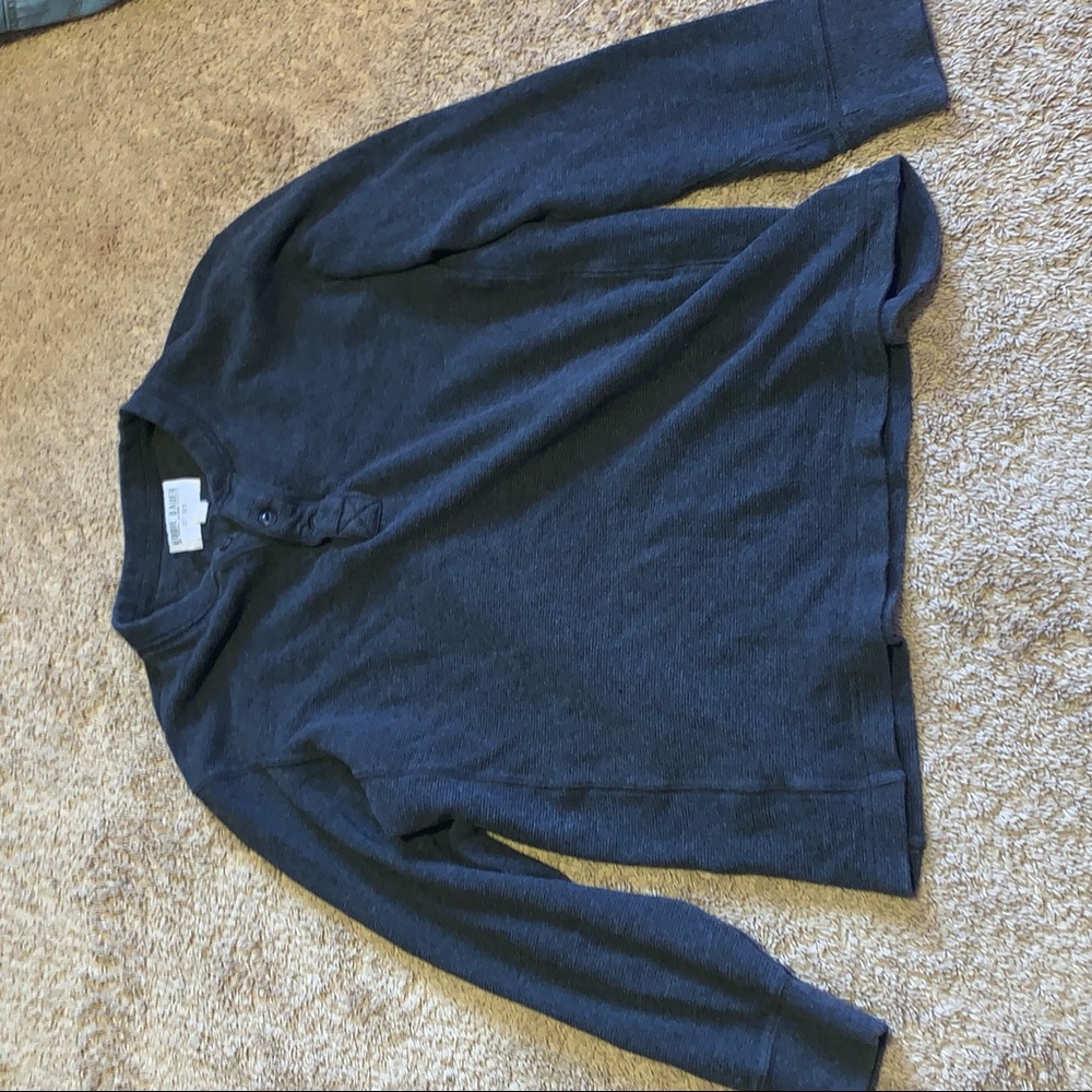 eddie bauer long sleeve